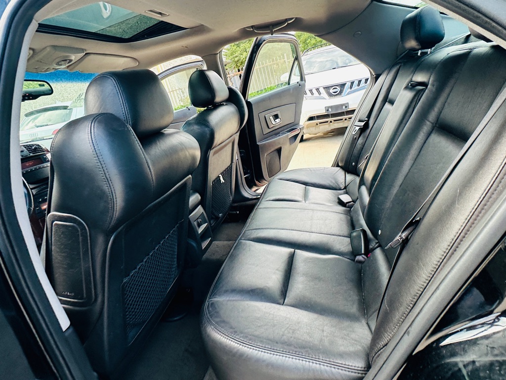 Photo 15 of this CADILLAC CTS