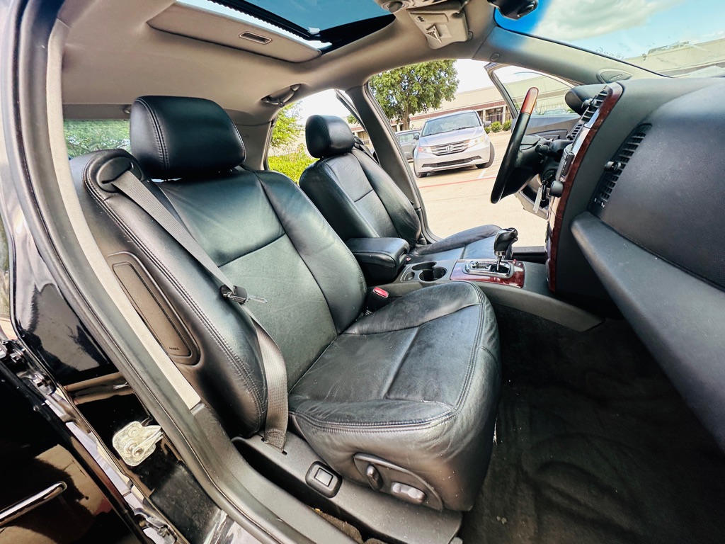 Photo 21 of this CADILLAC CTS