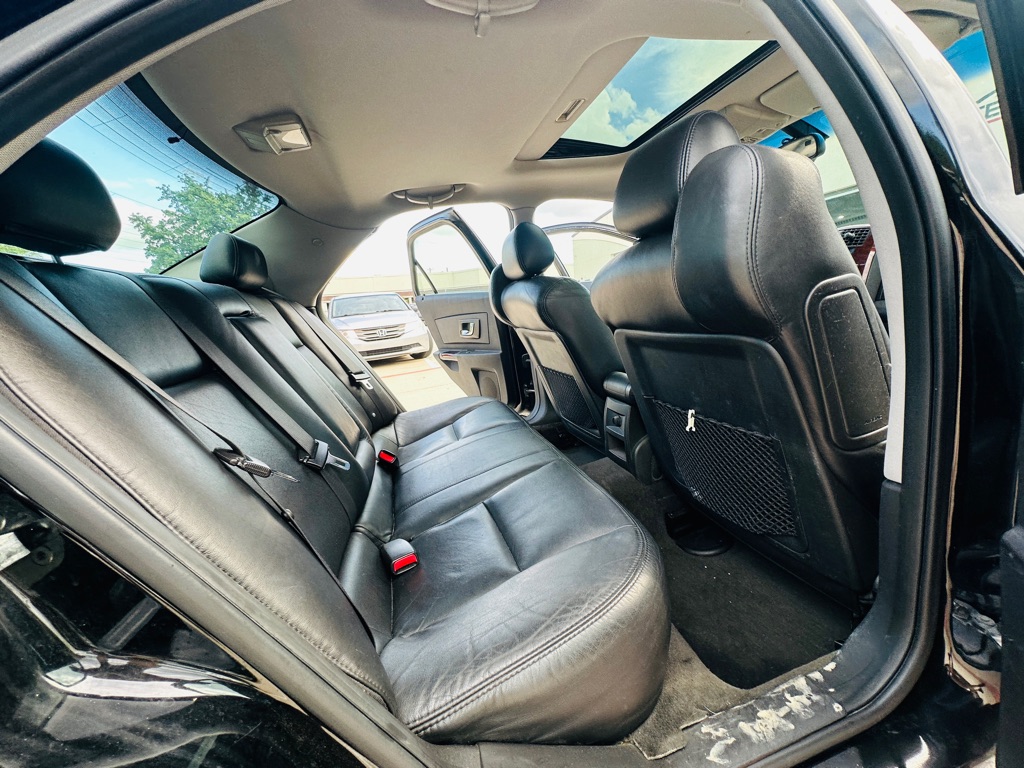 Photo 18 of this CADILLAC CTS