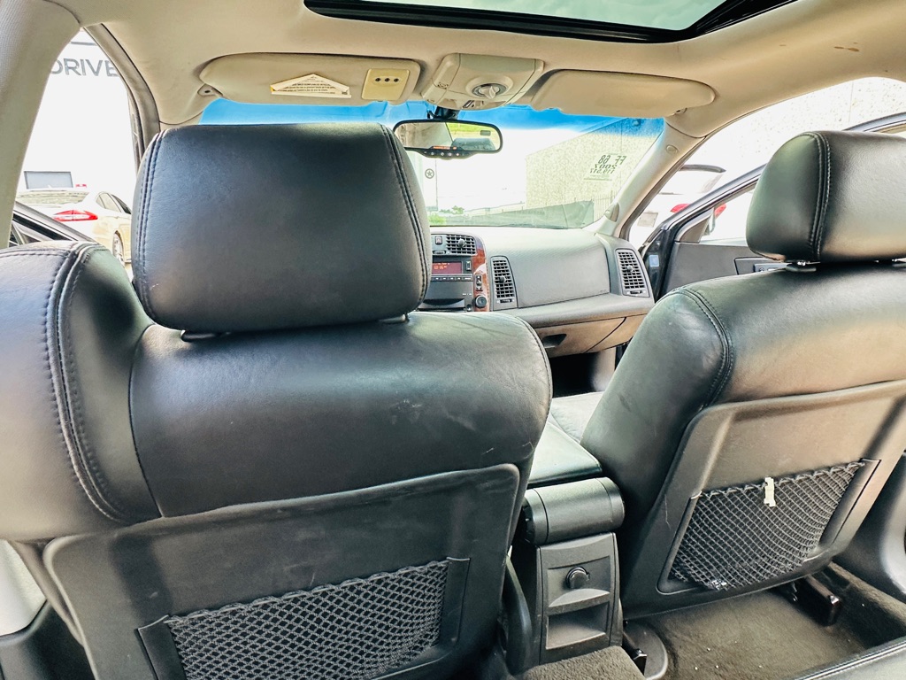Photo 17 of this CADILLAC CTS