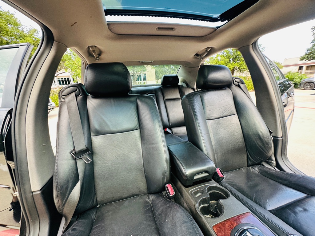 Photo 22 of this CADILLAC CTS