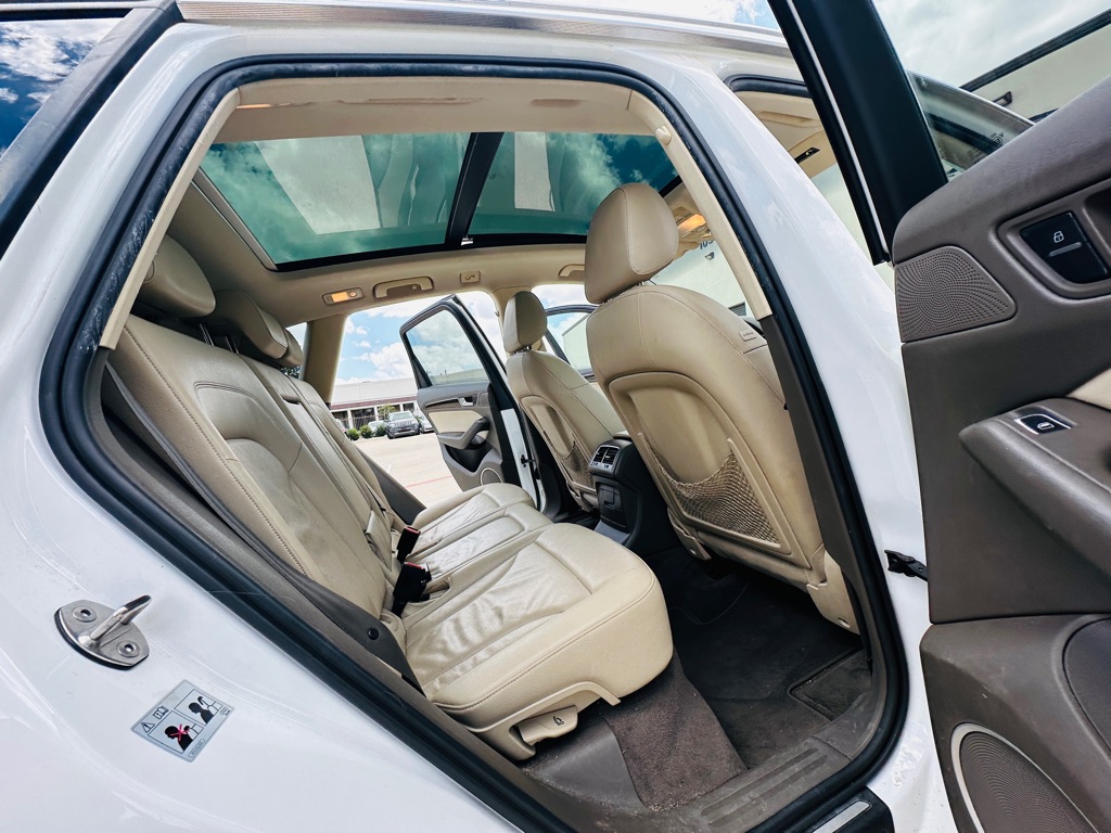 Photo 19 of this AUDI Q5