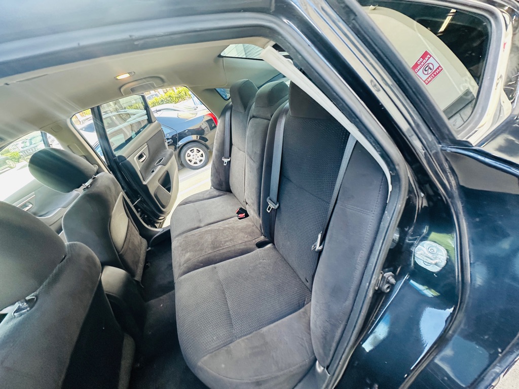 Photo 17 of this NISSAN ALTIMA