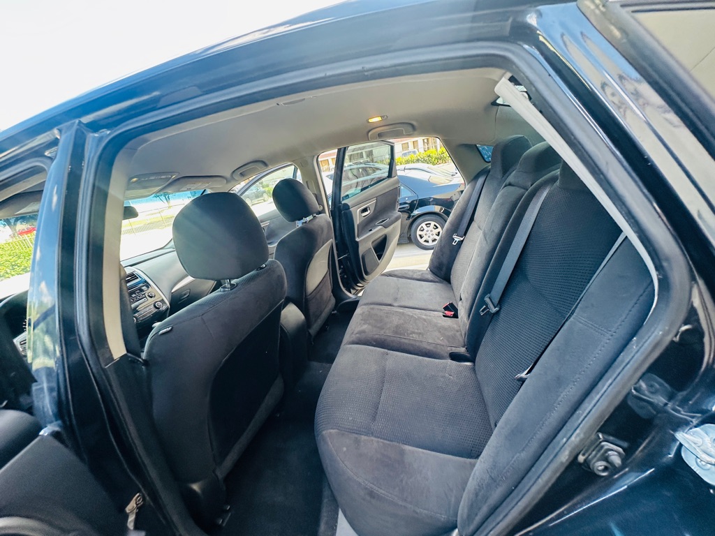 Photo 16 of this NISSAN ALTIMA