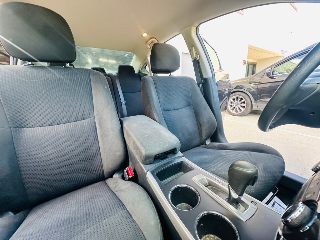 Photo 22 of this NISSAN ALTIMA