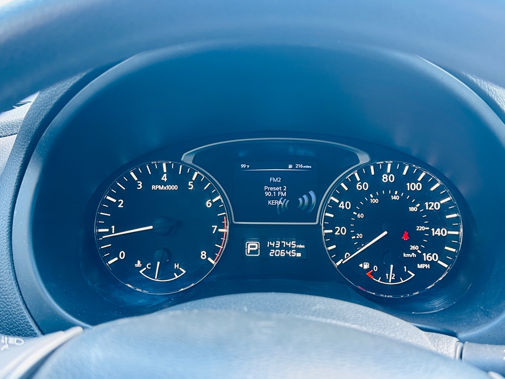 Photo 24 of this NISSAN ALTIMA