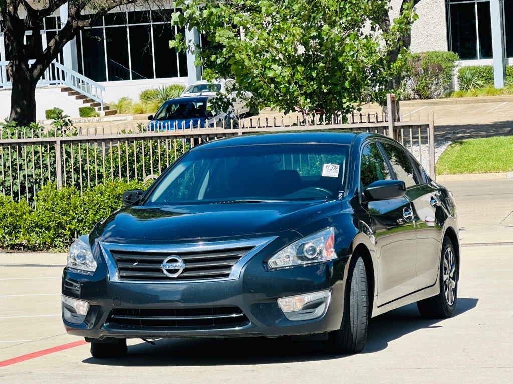Photo 3 of this NISSAN ALTIMA