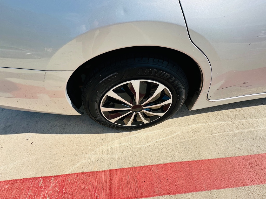 Photo 24 of this NISSAN ALTIMA