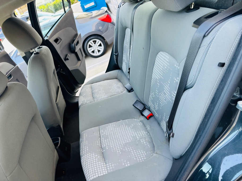 Photo 18 of this CHEVROLET SONIC