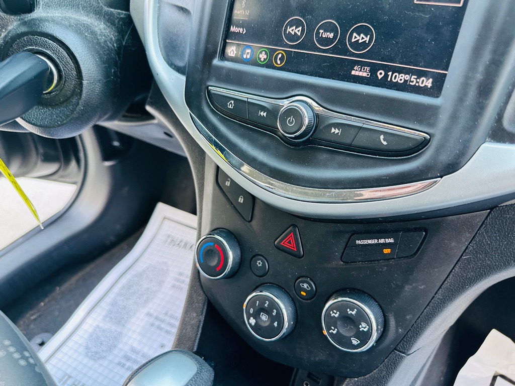 Photo 24 of this CHEVROLET SONIC