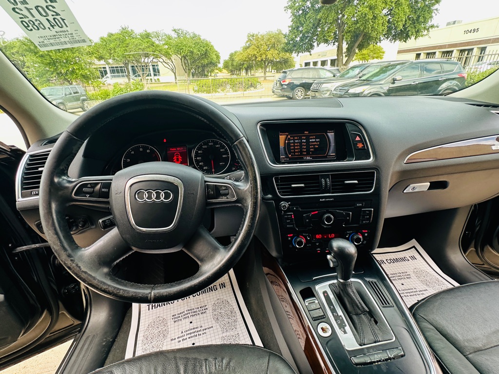 Photo 15 of this AUDI Q5