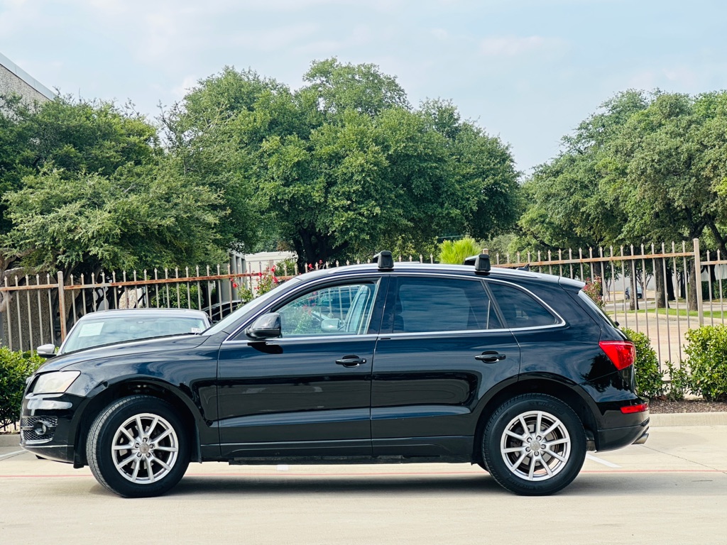 Photo 6 of this AUDI Q5