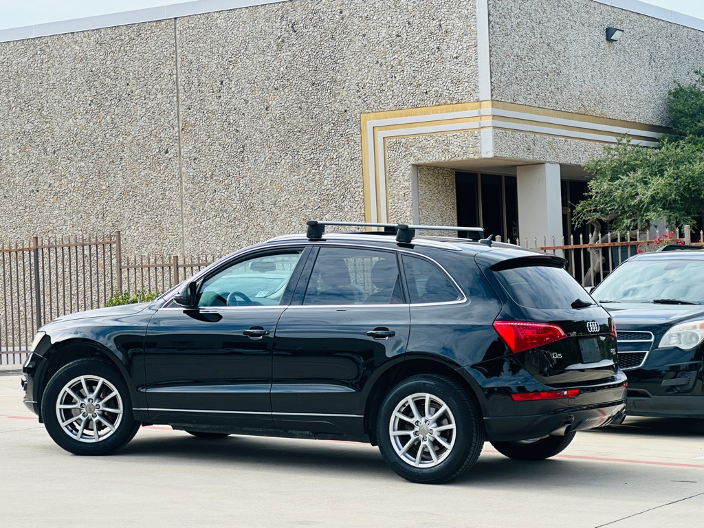 Photo 7 of this AUDI Q5