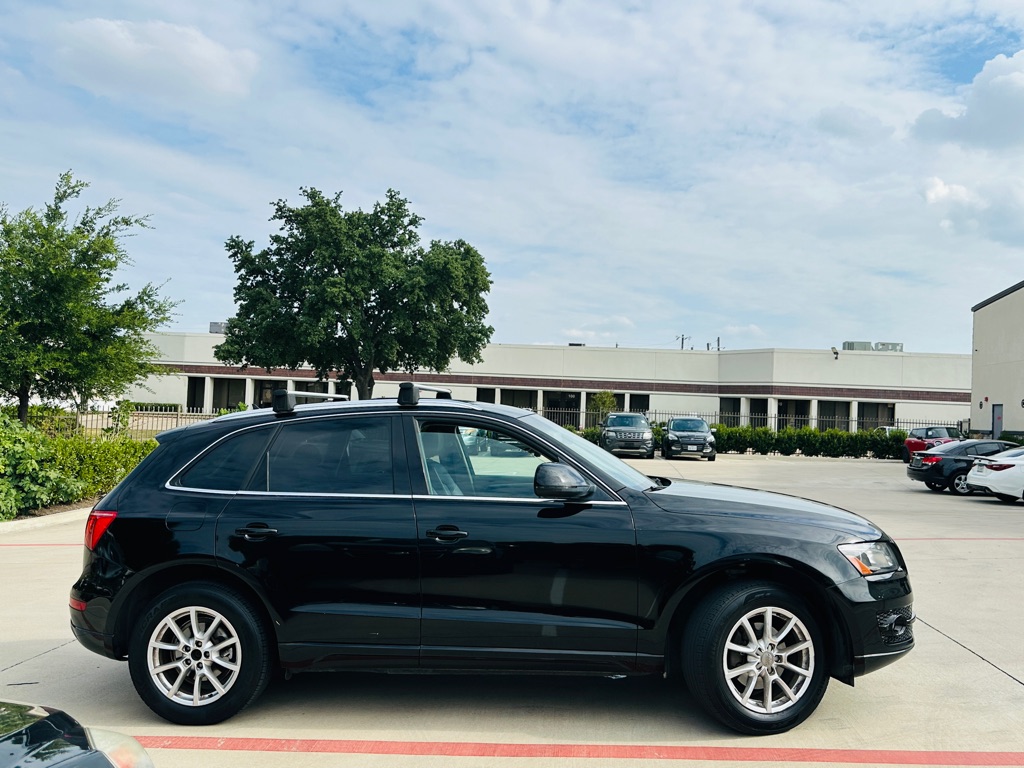 Photo 12 of this AUDI Q5