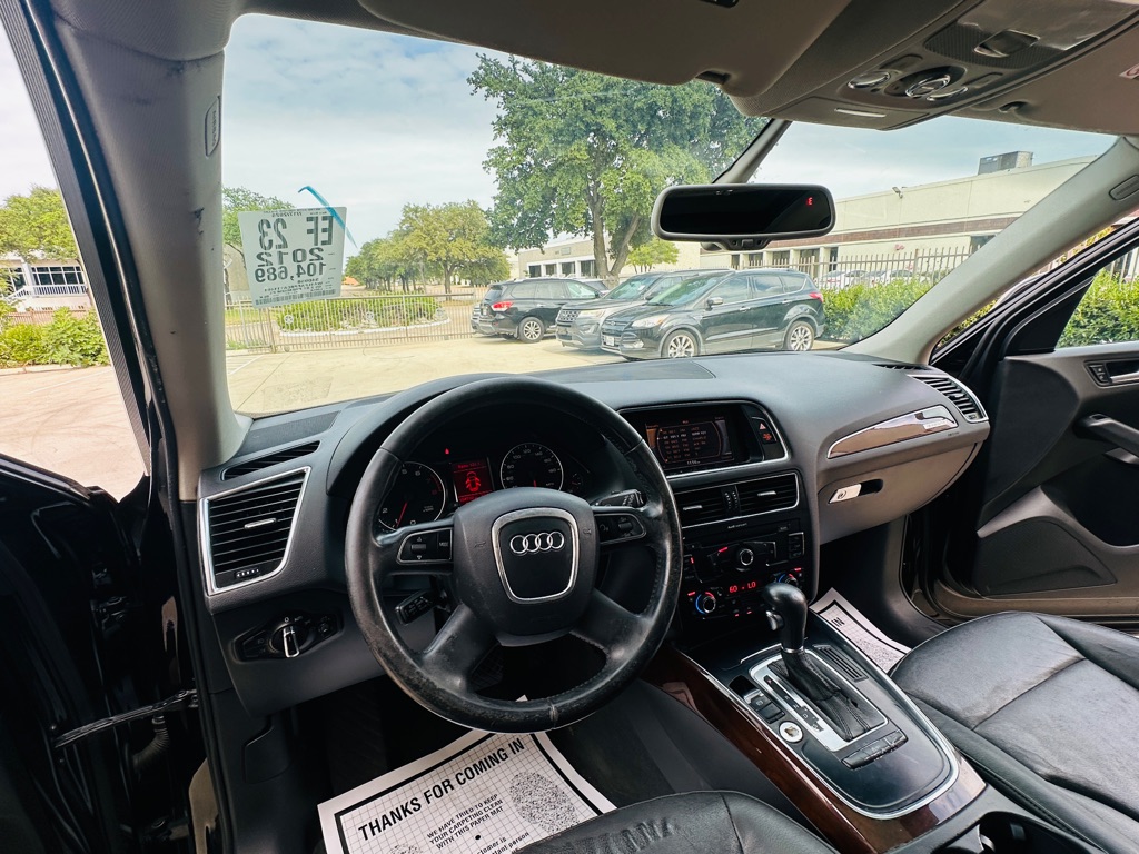 Photo 14 of this AUDI Q5