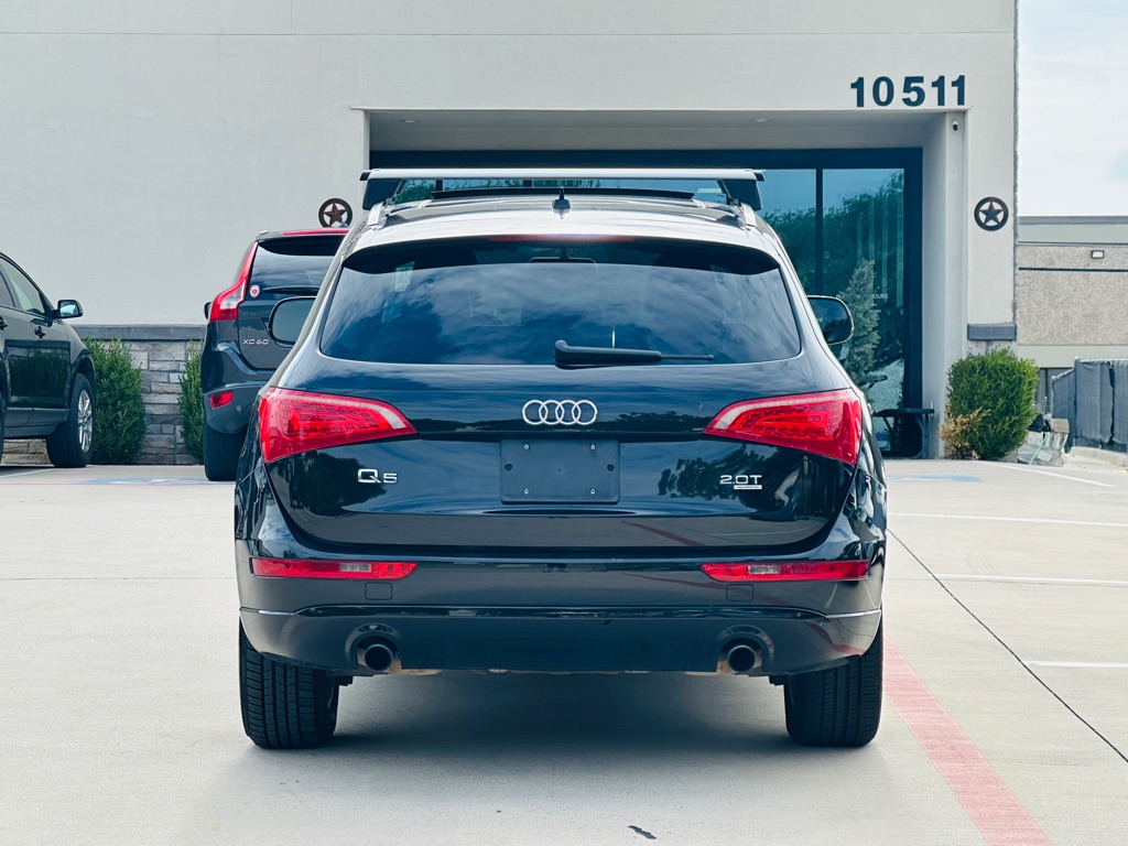 Photo 9 of this AUDI Q5