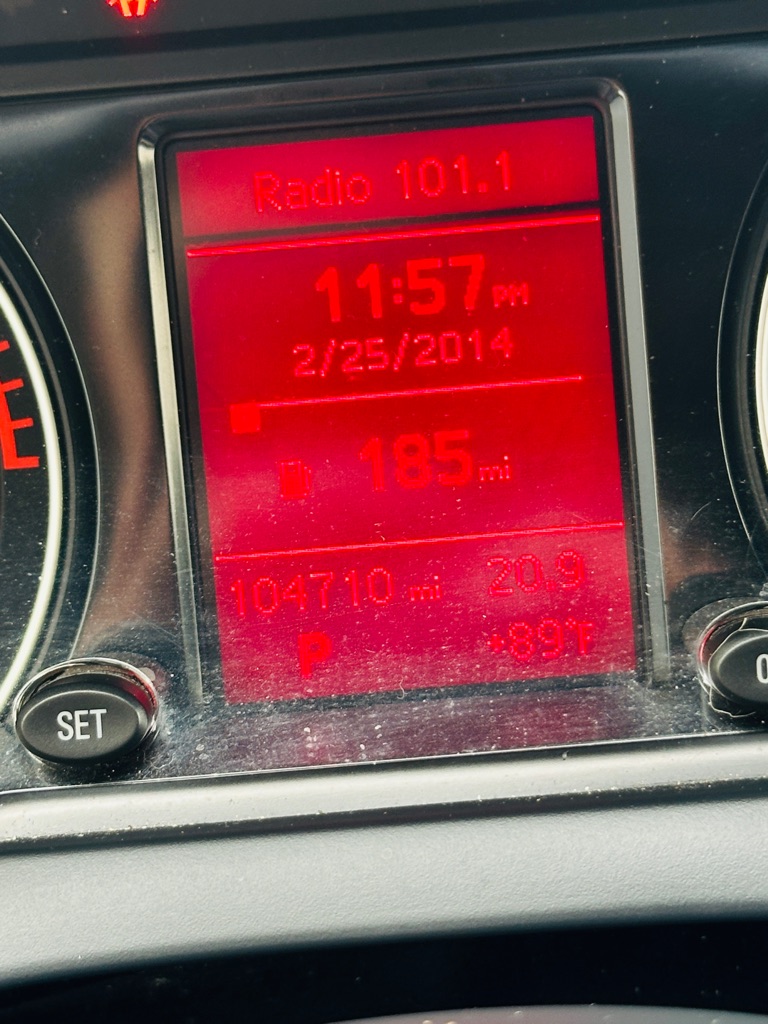 Photo 27 of this AUDI Q5