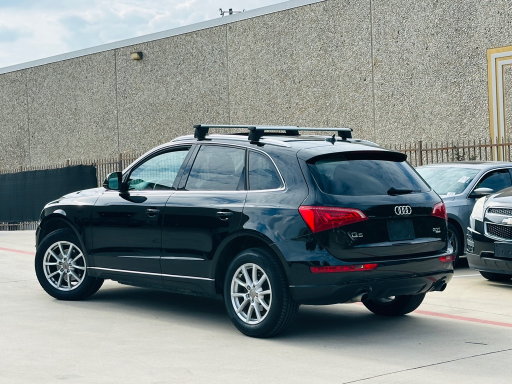Photo 8 of this AUDI Q5