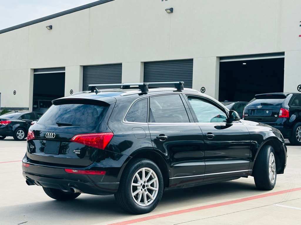 Photo 11 of this AUDI Q5