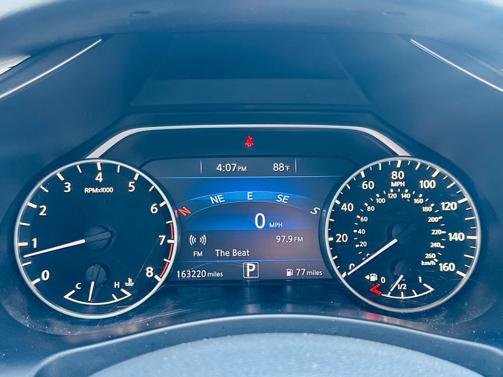 Photo 27 of this NISSAN MURANO