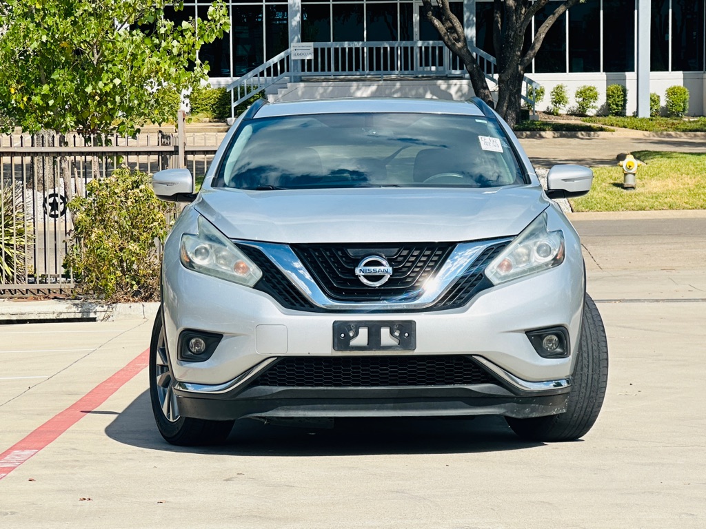 Photo 2 of this NISSAN MURANO