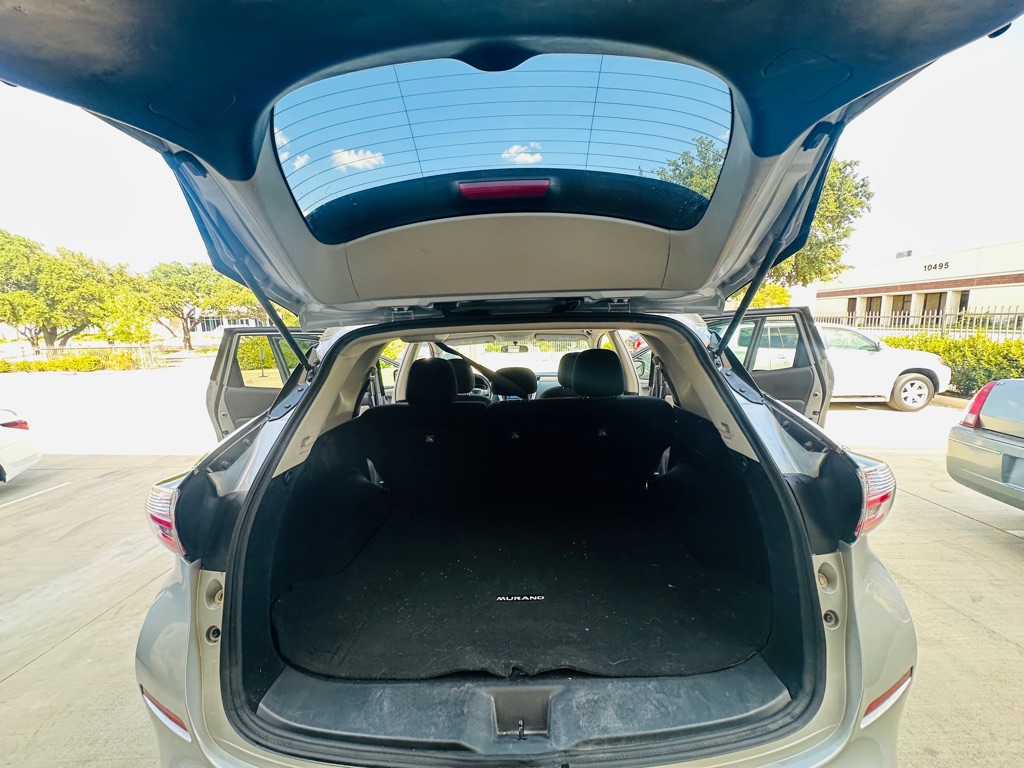 Photo 19 of this NISSAN MURANO