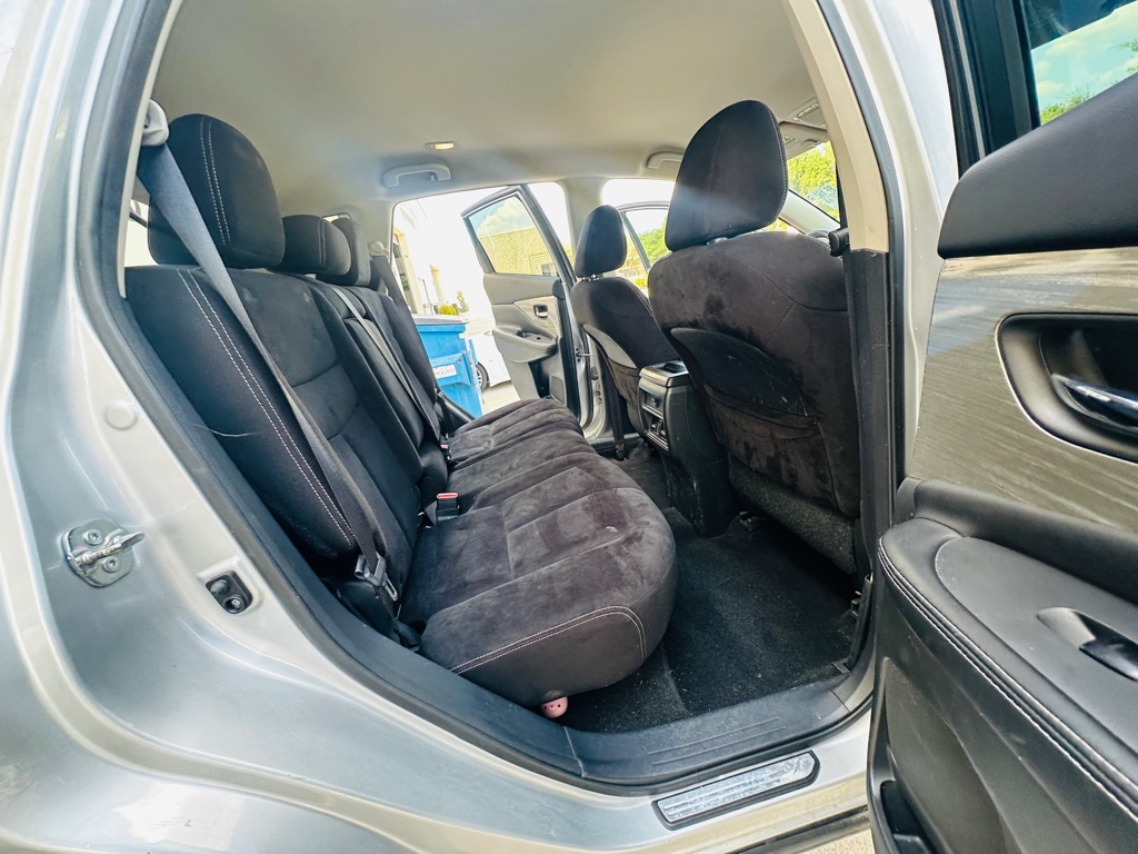 Photo 20 of this NISSAN MURANO
