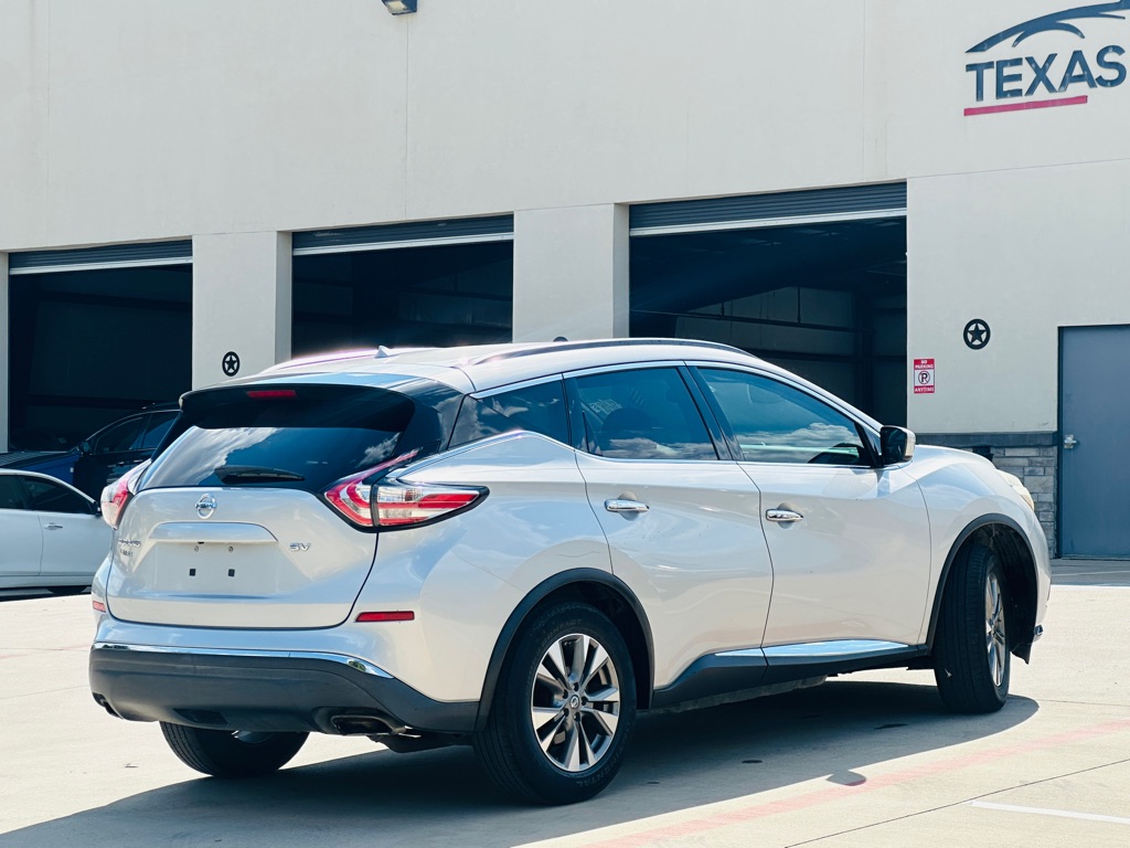 Photo 11 of this NISSAN MURANO