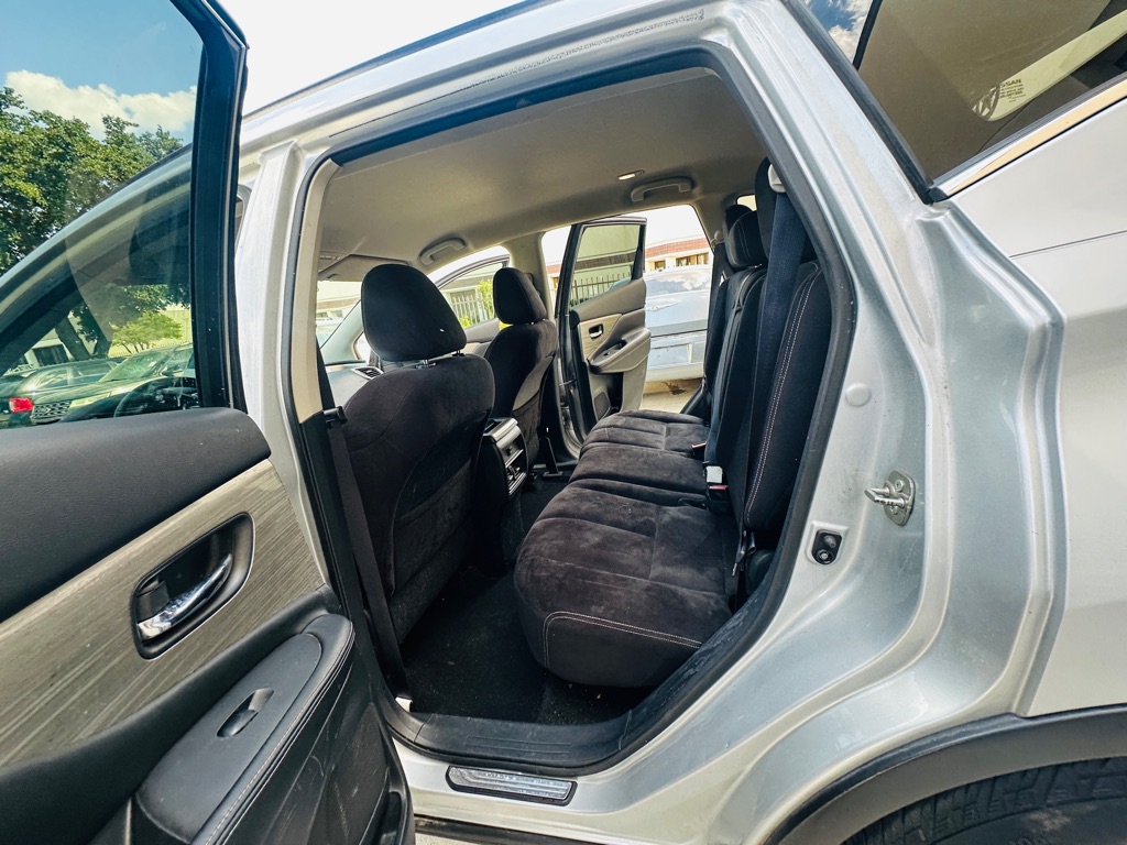 Photo 17 of this NISSAN MURANO