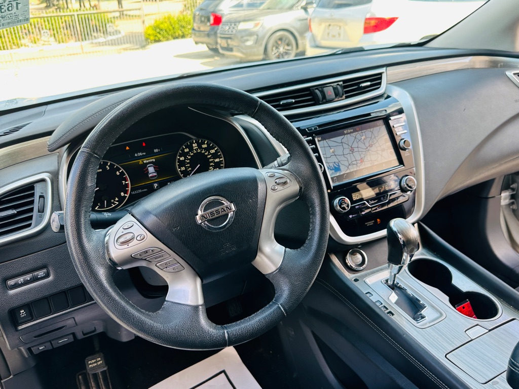 Photo 15 of this NISSAN MURANO