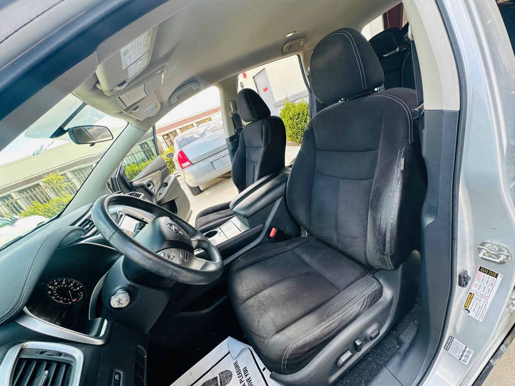 Photo 16 of this NISSAN MURANO
