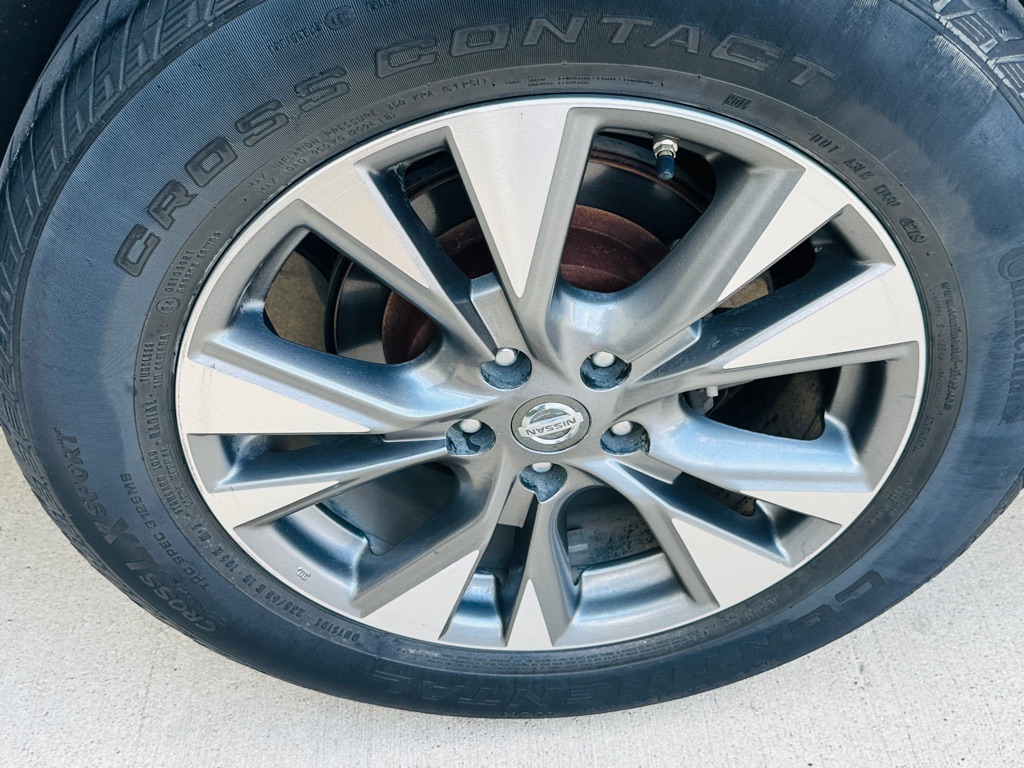 Photo 30 of this NISSAN MURANO