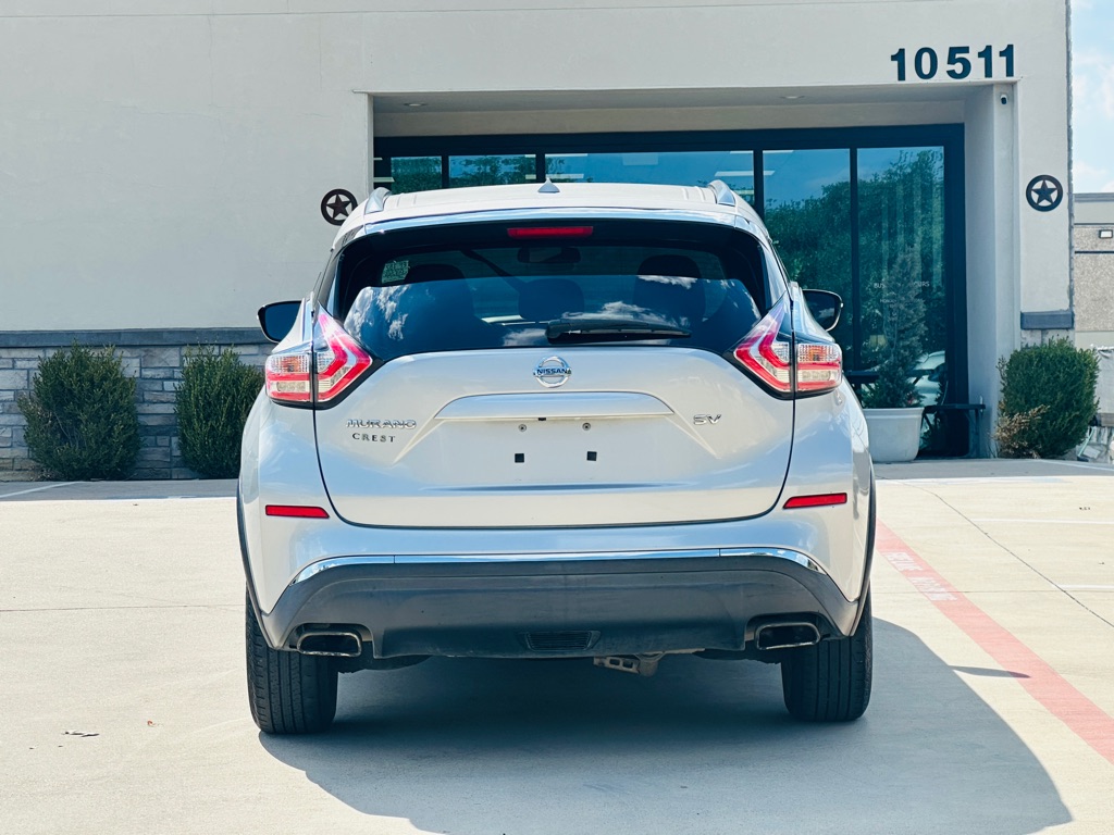 Photo 9 of this NISSAN MURANO
