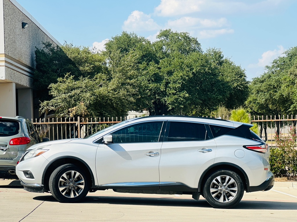 Photo 5 of this NISSAN MURANO