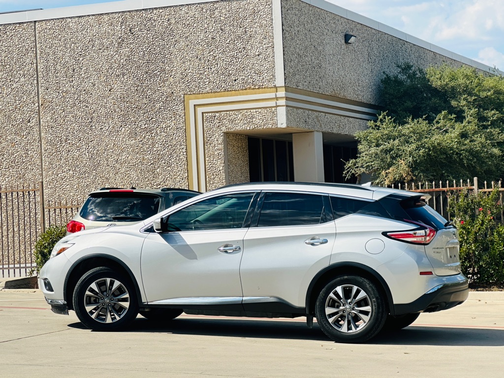 Photo 6 of this NISSAN MURANO
