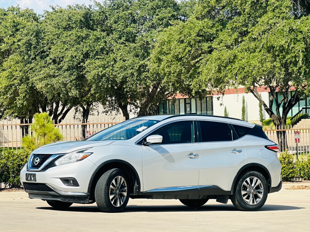 Photo 4 of this NISSAN MURANO