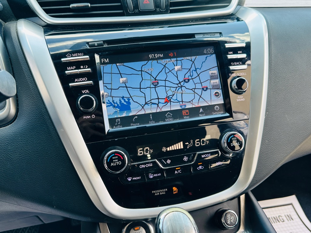 Photo 25 of this NISSAN MURANO