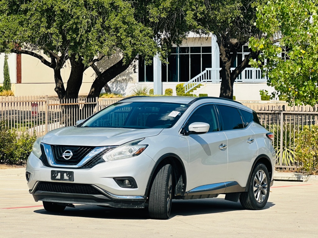 Photo 3 of this NISSAN MURANO