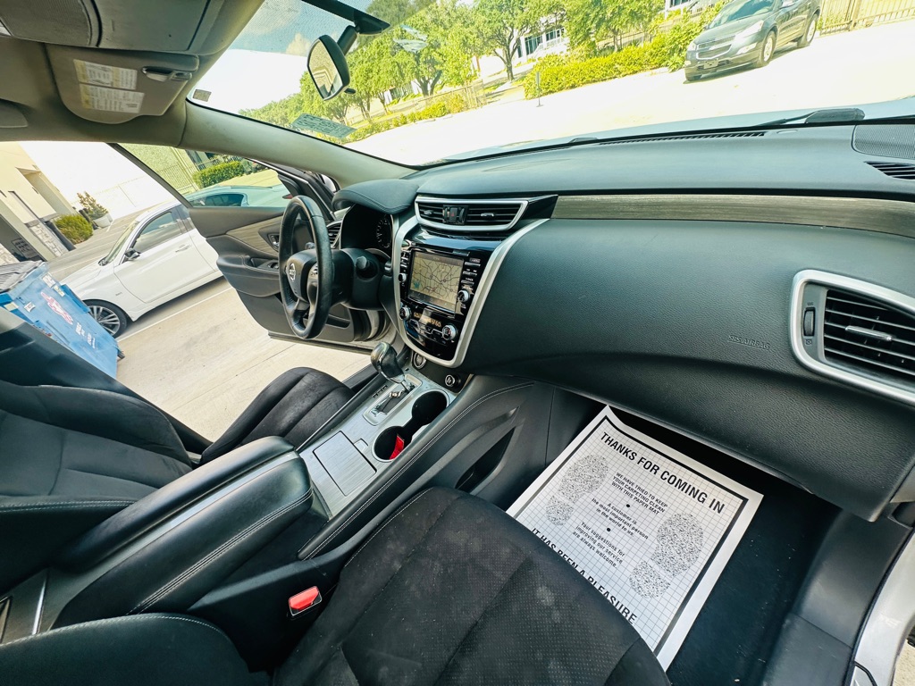 Photo 24 of this NISSAN MURANO
