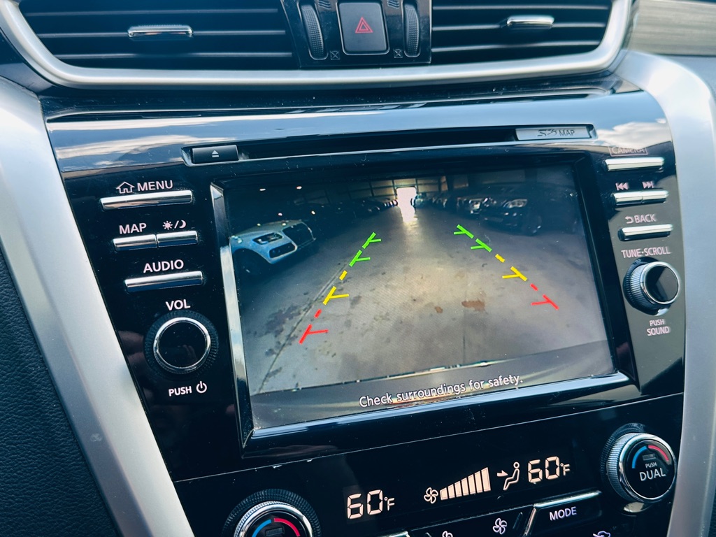 Photo 26 of this NISSAN MURANO