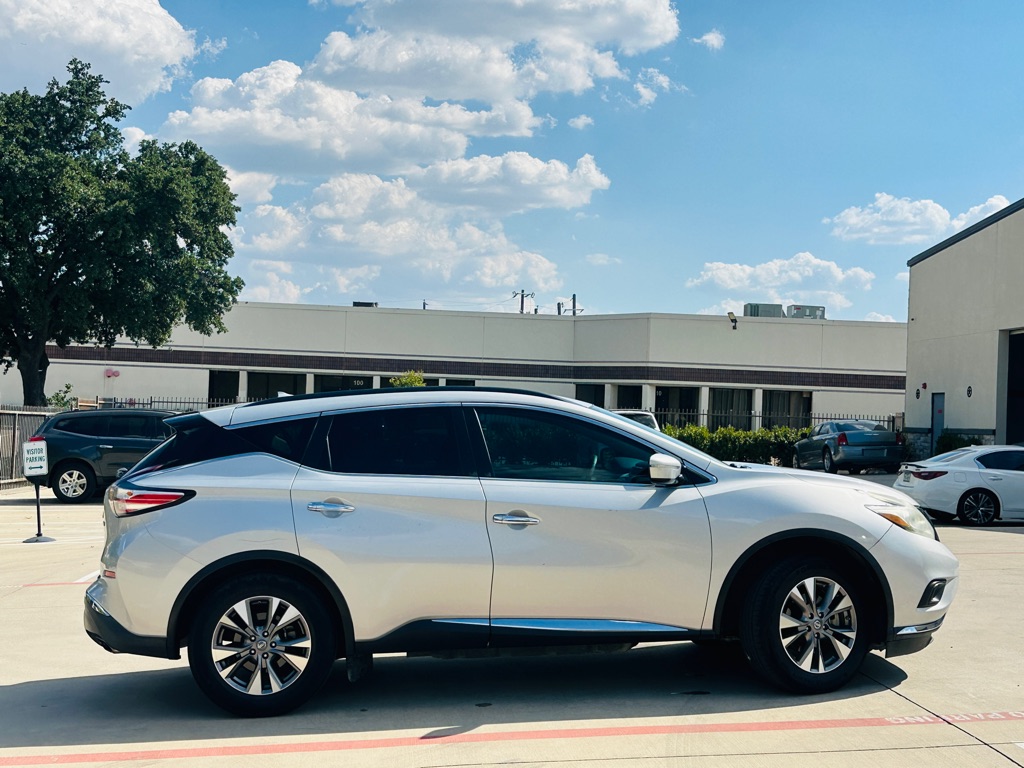 Photo 12 of this NISSAN MURANO