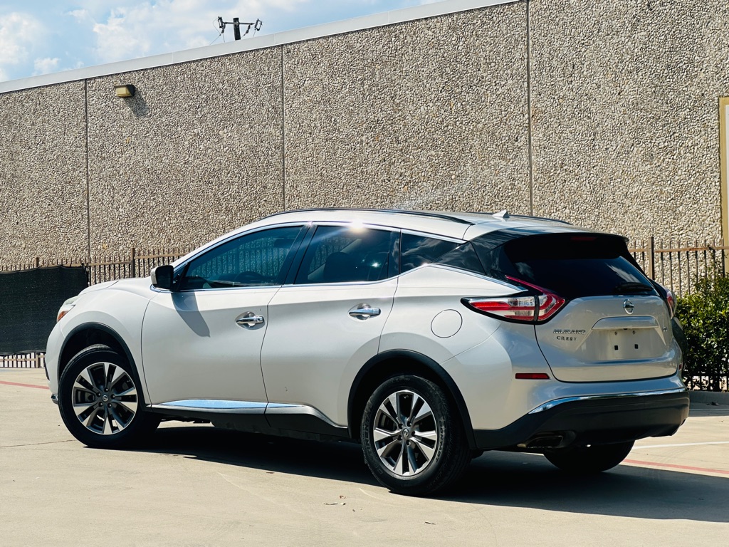 Photo 7 of this NISSAN MURANO
