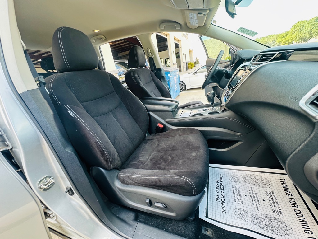 Photo 23 of this NISSAN MURANO