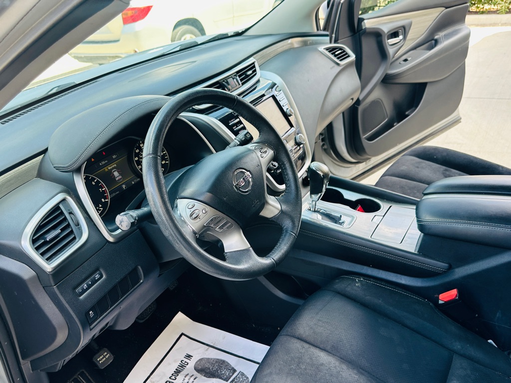 Photo 14 of this NISSAN MURANO