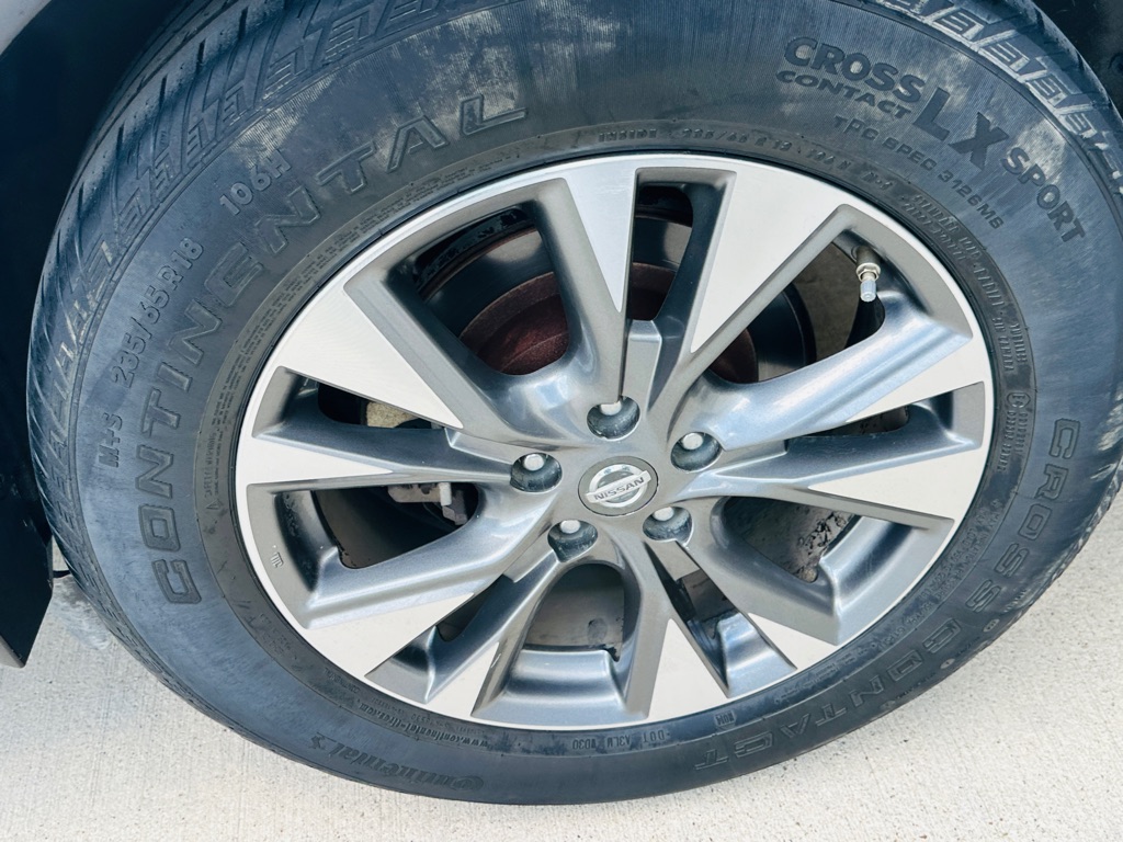 Photo 29 of this NISSAN MURANO