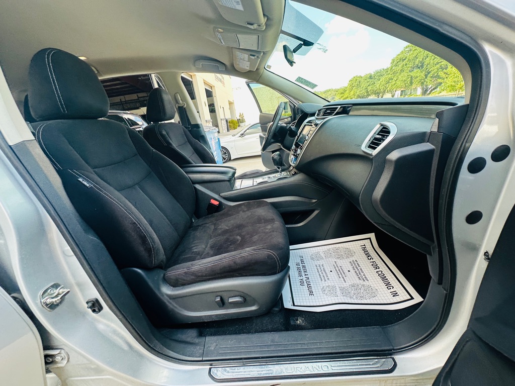 Photo 22 of this NISSAN MURANO