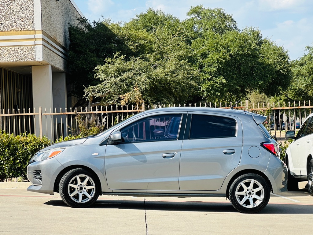Photo 6 of this MITSUBISHI MIRAGE