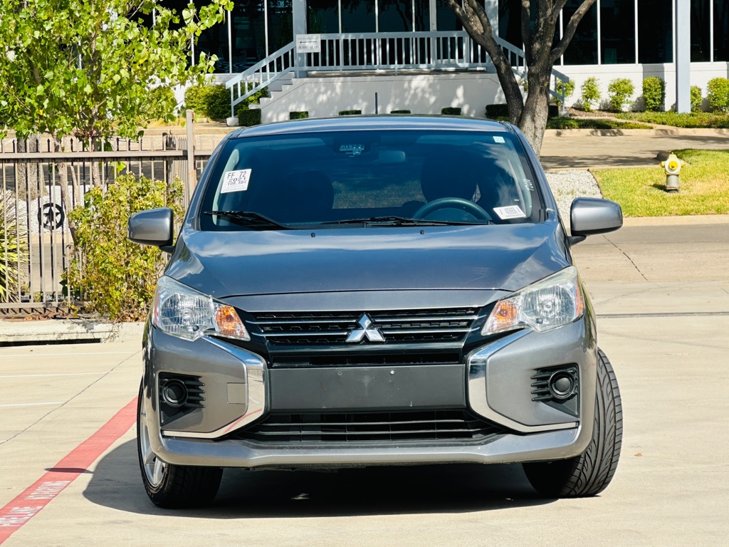 Photo 2 of this MITSUBISHI MIRAGE