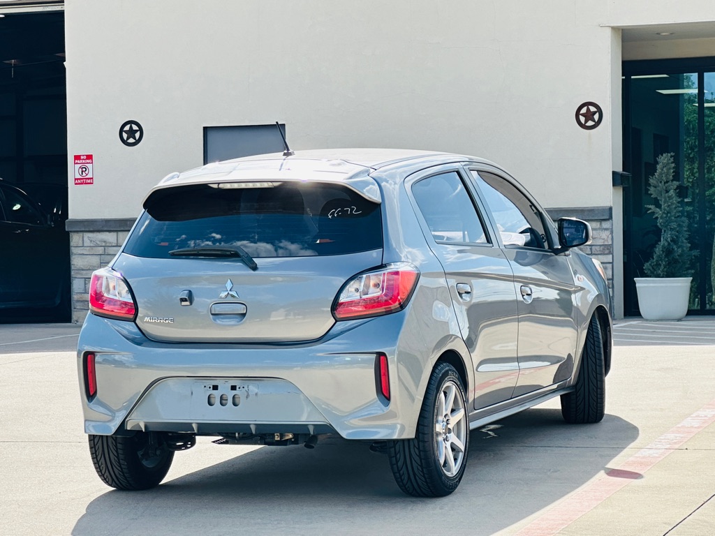 Photo 10 of this MITSUBISHI MIRAGE