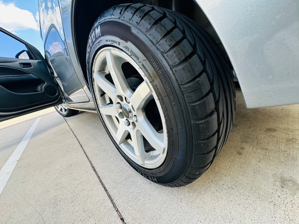 Photo 30 of this MITSUBISHI MIRAGE